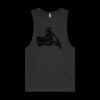 BARNARD TANK TEE Thumbnail