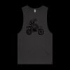 BARNARD TANK TEE Thumbnail