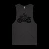 BARNARD TANK TEE Thumbnail
