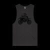 BARNARD TANK TEE Thumbnail