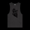 BARNARD TANK TEE Thumbnail