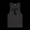 BARNARD TANK TEE Thumbnail