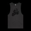 BARNARD TANK TEE Thumbnail