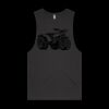 BARNARD TANK TEE Thumbnail