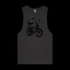 BARNARD TANK TEE Thumbnail