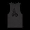 BARNARD TANK TEE Thumbnail
