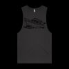 BARNARD TANK TEE Thumbnail