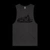 BARNARD TANK TEE Thumbnail