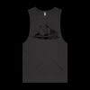 BARNARD TANK TEE Thumbnail