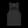 BARNARD TANK TEE Thumbnail