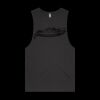 BARNARD TANK TEE Thumbnail