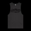 BARNARD TANK TEE Thumbnail