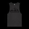 BARNARD TANK TEE Thumbnail