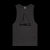 BARNARD TANK TEE Thumbnail