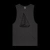 BARNARD TANK TEE Thumbnail
