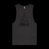 BARNARD TANK TEE Thumbnail