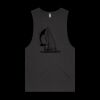 BARNARD TANK TEE Thumbnail