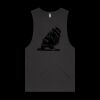 BARNARD TANK TEE Thumbnail