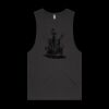 BARNARD TANK TEE Thumbnail