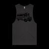 BARNARD TANK TEE Thumbnail
