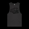BARNARD TANK TEE Thumbnail