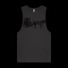 BARNARD TANK TEE Thumbnail