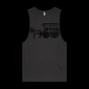 BARNARD TANK TEE Thumbnail