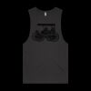BARNARD TANK TEE Thumbnail