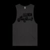 BARNARD TANK TEE Thumbnail
