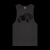 BARNARD TANK TEE Thumbnail