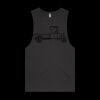 BARNARD TANK TEE Thumbnail