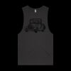 BARNARD TANK TEE Thumbnail