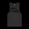BARNARD TANK TEE Thumbnail