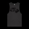 BARNARD TANK TEE Thumbnail
