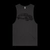 BARNARD TANK TEE Thumbnail