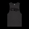 BARNARD TANK TEE Thumbnail