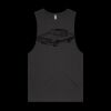 BARNARD TANK TEE Thumbnail
