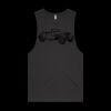 BARNARD TANK TEE Thumbnail