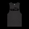 BARNARD TANK TEE Thumbnail
