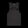 BARNARD TANK TEE Thumbnail