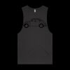 BARNARD TANK TEE Thumbnail