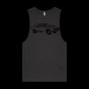 BARNARD TANK TEE Thumbnail