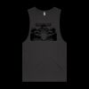 BARNARD TANK TEE Thumbnail