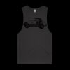BARNARD TANK TEE Thumbnail