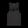 BARNARD TANK TEE Thumbnail