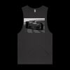 BARNARD TANK TEE Thumbnail