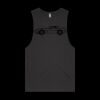 BARNARD TANK TEE Thumbnail