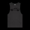 BARNARD TANK TEE Thumbnail