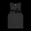 BARNARD TANK TEE Thumbnail