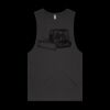 BARNARD TANK TEE Thumbnail